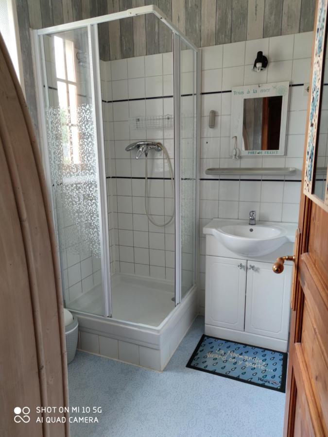 Chambre De Pouligny Saint-Vigor-le-Grand Экстерьер фото